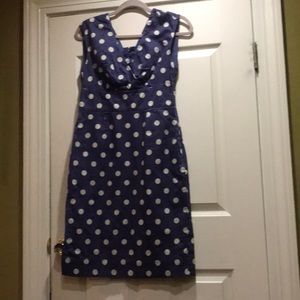 Joule dress